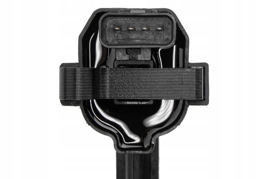 фото №4, Nty катушка зажигания