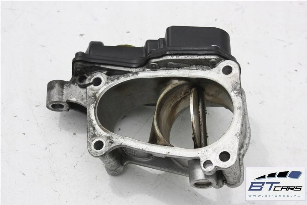 Vw audi a4 a5 a6 q7 дроссельная заслонка egr 059129593c 059129593h крышка регулятор Цена