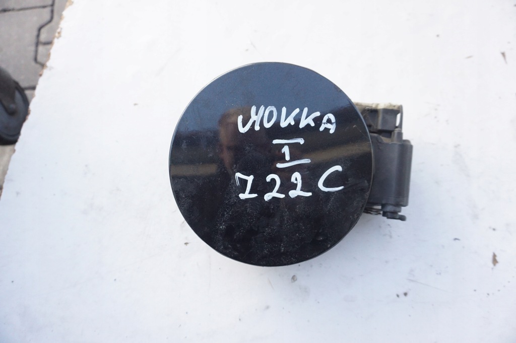 фото №1, Крышка заливной топлива opel mokka i a z22c