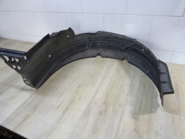 фото №9, 74101-smg-e подкрылок передние правое honda