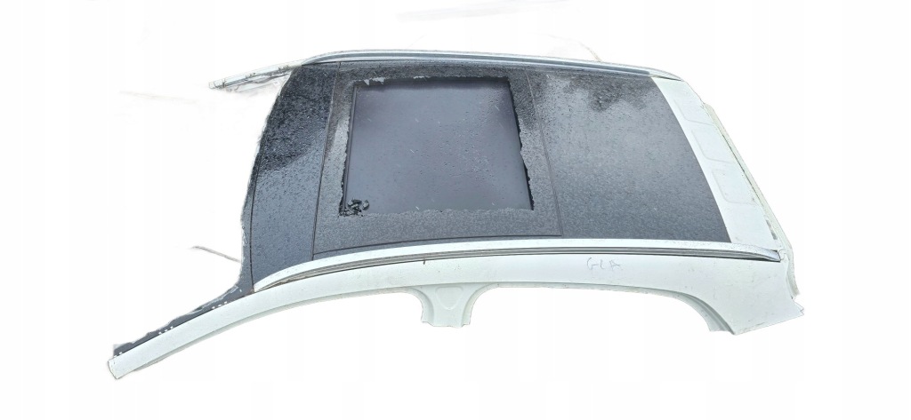 Купити Mercedes x156 w156 gla дах обшивка панорама