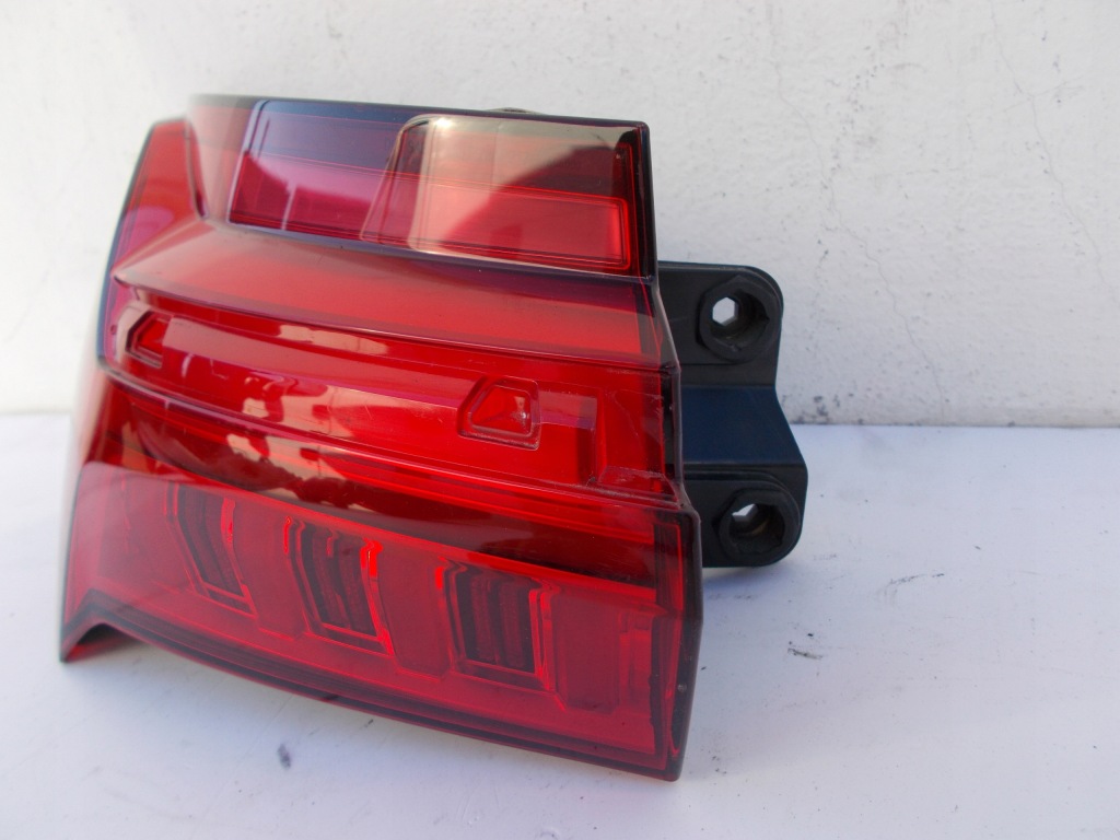 фото №14, Лампа задняя комбинированная правая led audi a5 fl my11 b8 pa coupe / sportback