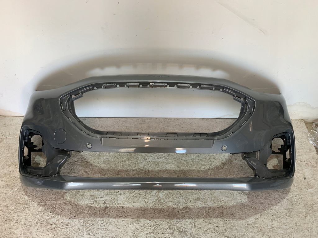 фото №1, Бампер перед ford puma bdb