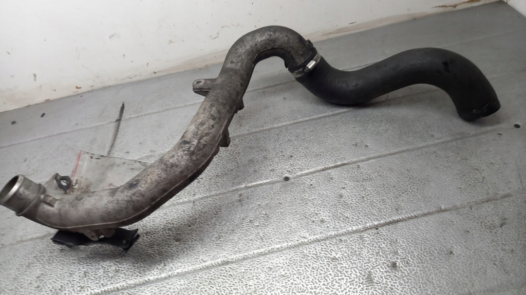 фото №1, Труба повітря mazda 6