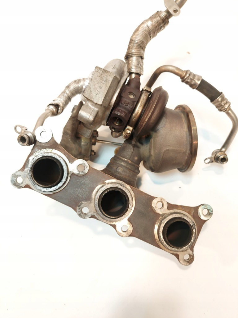 Bmw e90 турбина турбонагнетатель 4564711 335i n54 Киев