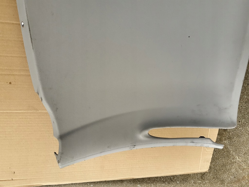 фото №4, Mercedes slk r171 потолок