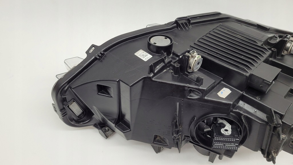 фото №12, Лампа перед левая bmw 4 m4 f32 f33 lift full led ad