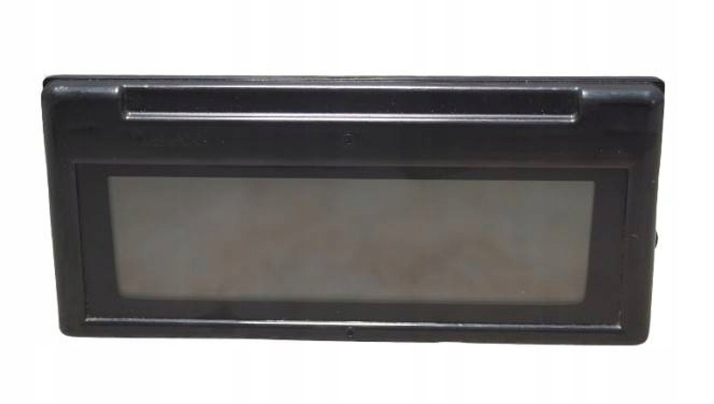 фото №1, Volvo s40 ii v50 дисплей экран радио 30797719 r172