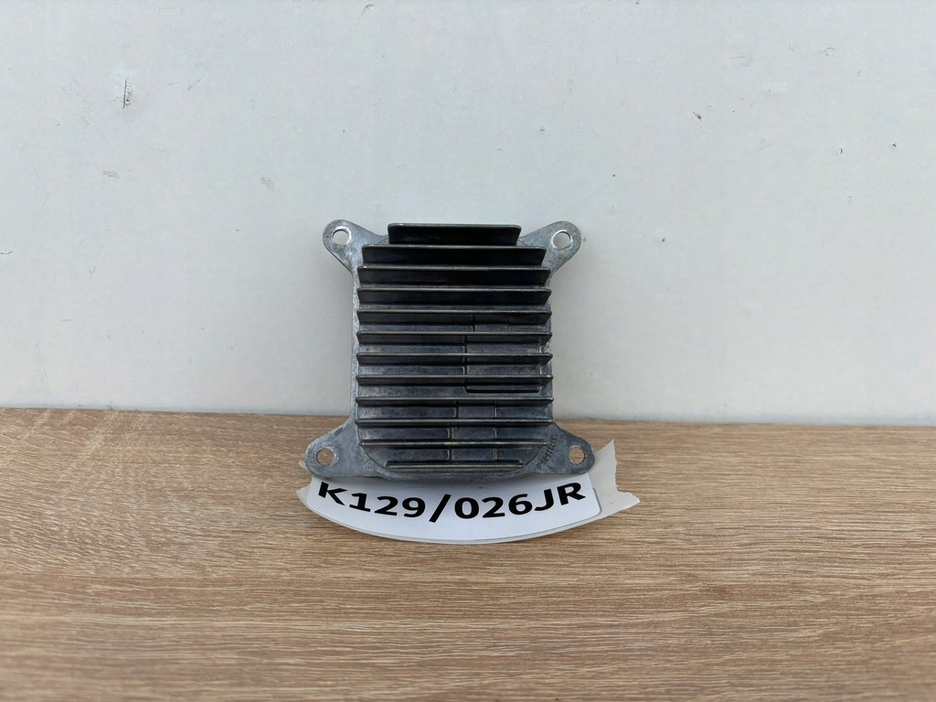 фото №1, Tesla 3 iii model y lift модуль преобразователь лампы full led k129/026jr