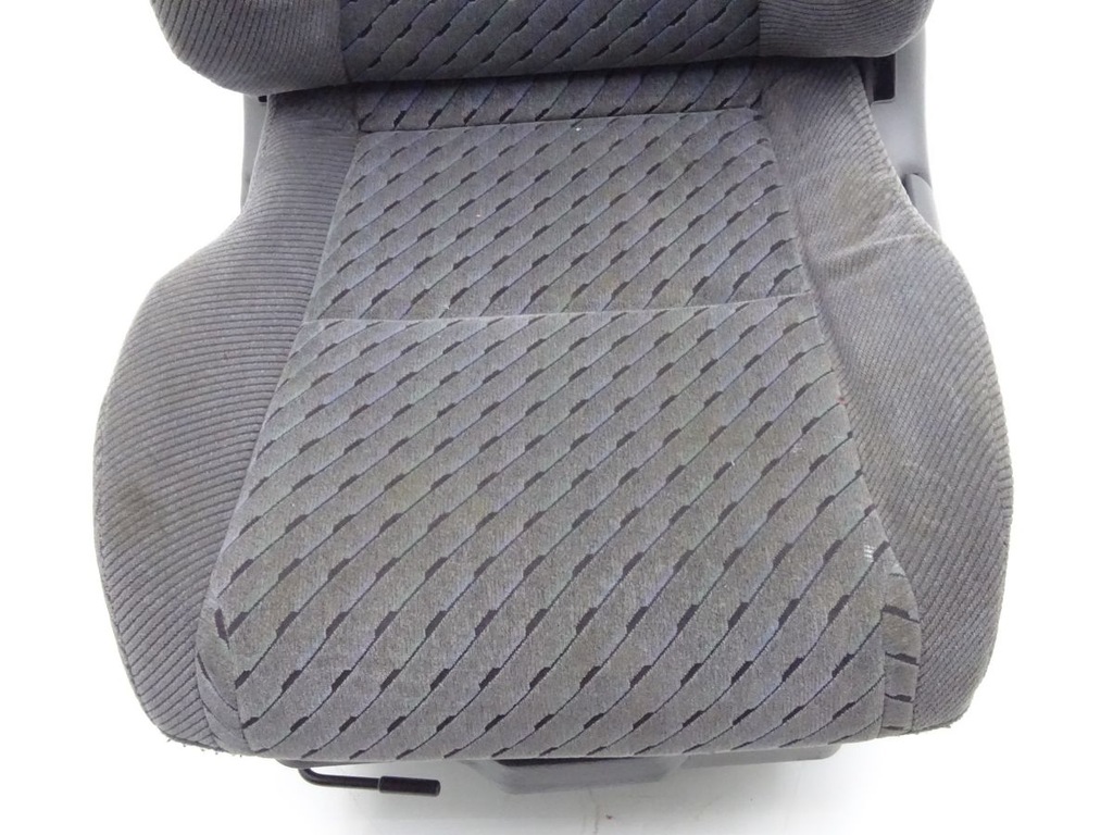 фото №5, Honda cr-v crv i 95-01 сиденье левый перед