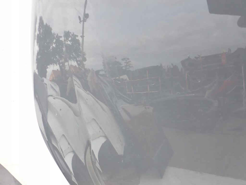 фото №11, Ford ranger iii 3 lift 15-22 капот крышка двигателя