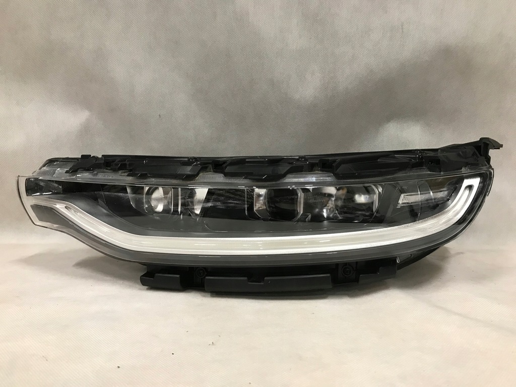 фото №1, Kia e soul iii 18- лампа передняя фара full led левый