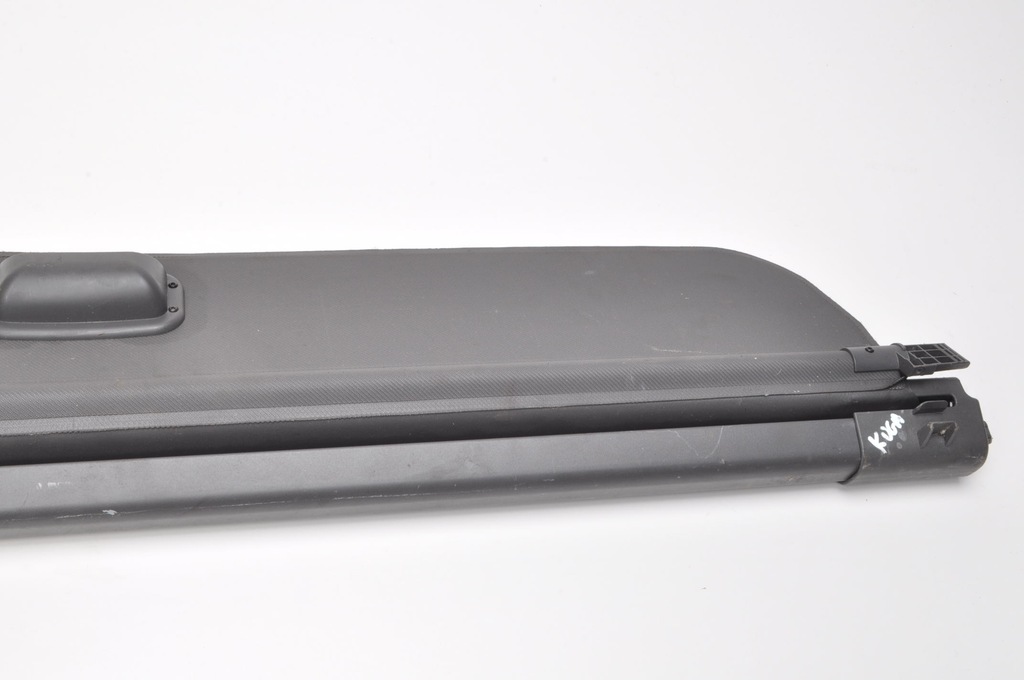 фото №6, Ford kuga mk1 шторка задня задня багажника