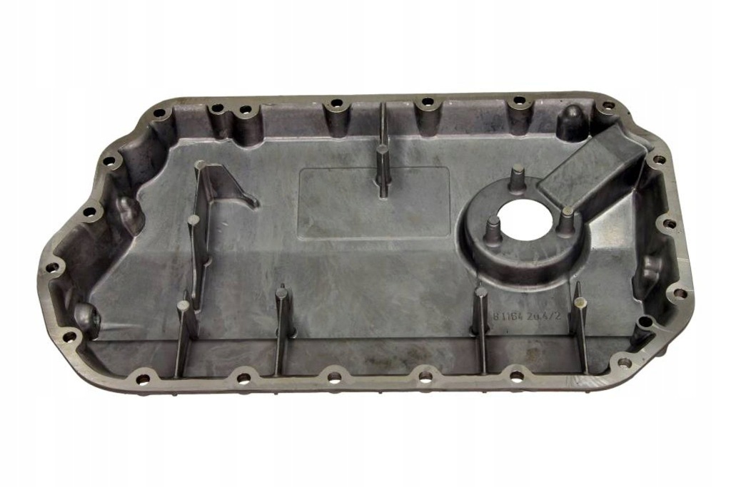 Купить 078103604aa/mg поддон масла vw passat 2.8 97-
