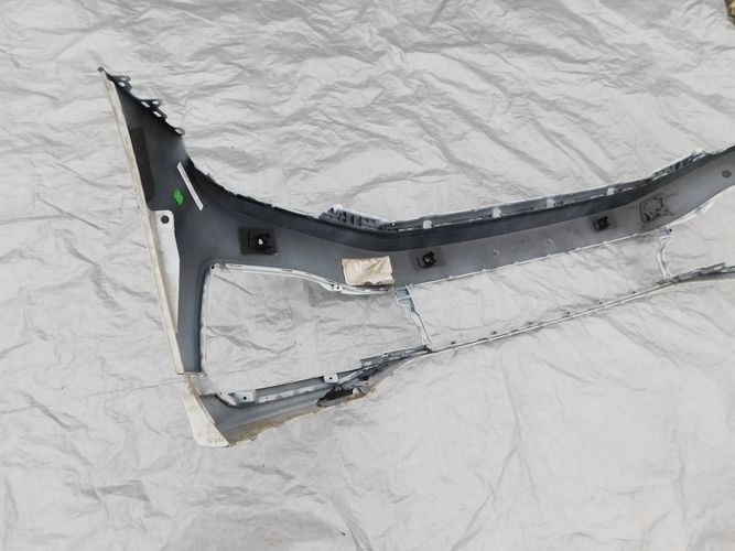 Купить Vw passat b8 r-line lift 19- бампер передний перед