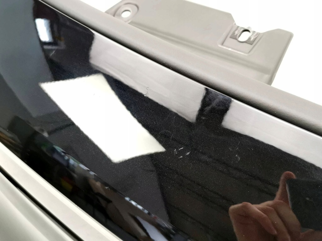 фото №15, Новый org бампер перед vw id.4 ly9t 6xpdc