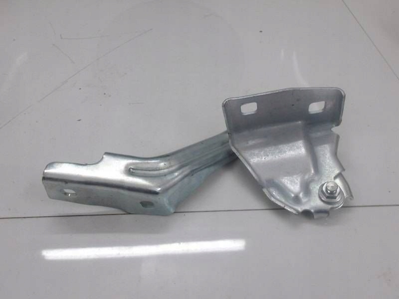 фото №1, Fiat ducato петля капот двигателя левый