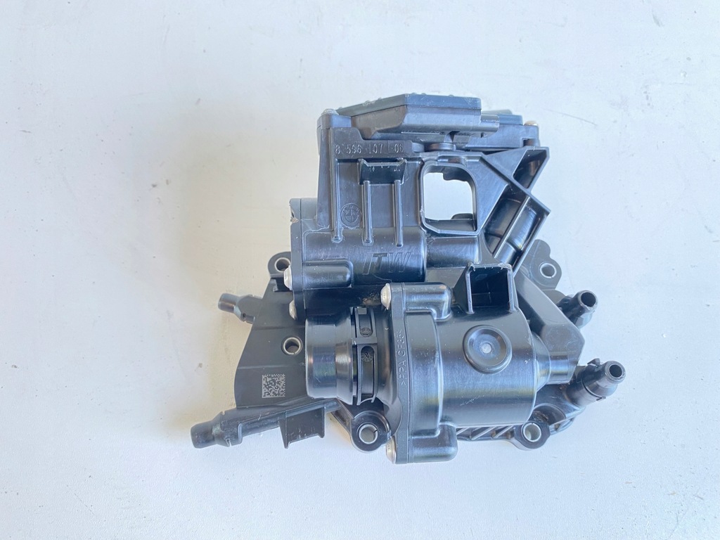 фото №10, Термостат pierwotny корпус термостата bmw x3 g01 g45 g02 x5 g05 x6 g06 g07