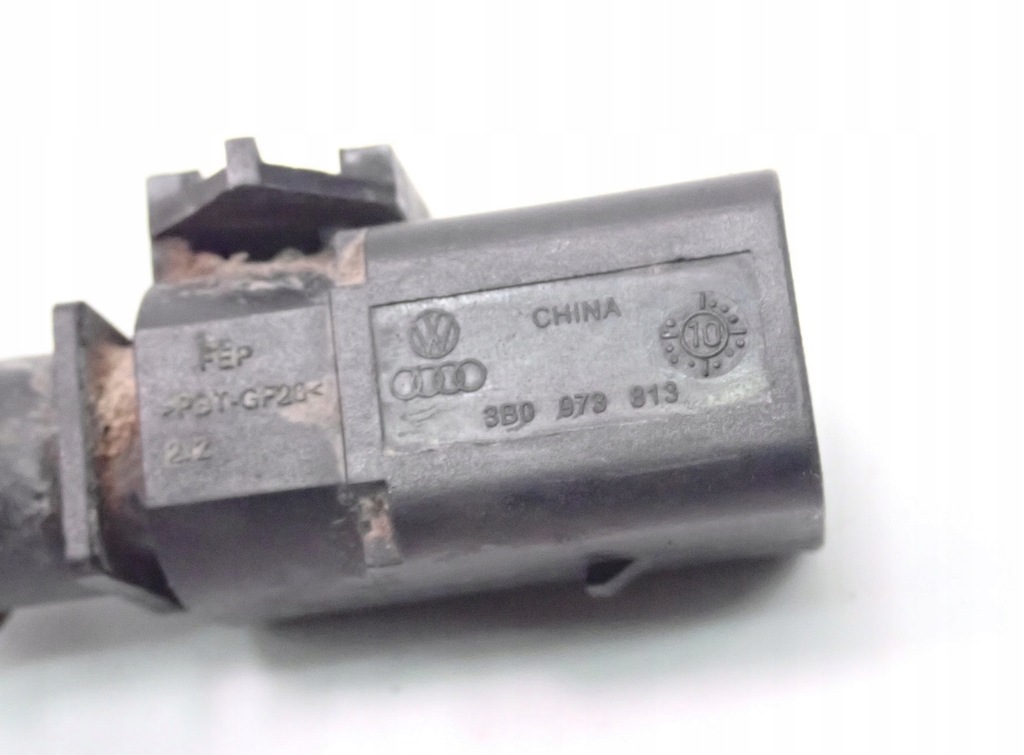 фото №7, Електропроводка колеса правий задня audi q7 4l 8e0971934