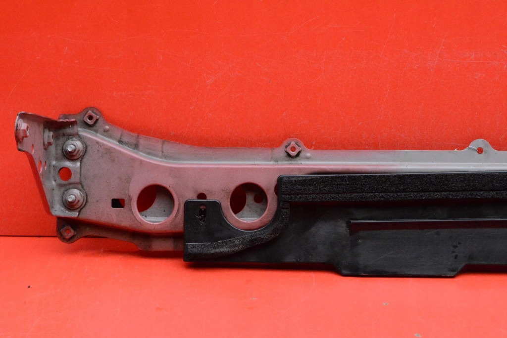 фото №6, Балка перед усилитель pod радиатор 16592-f3030 toyota yaris cross 20-25