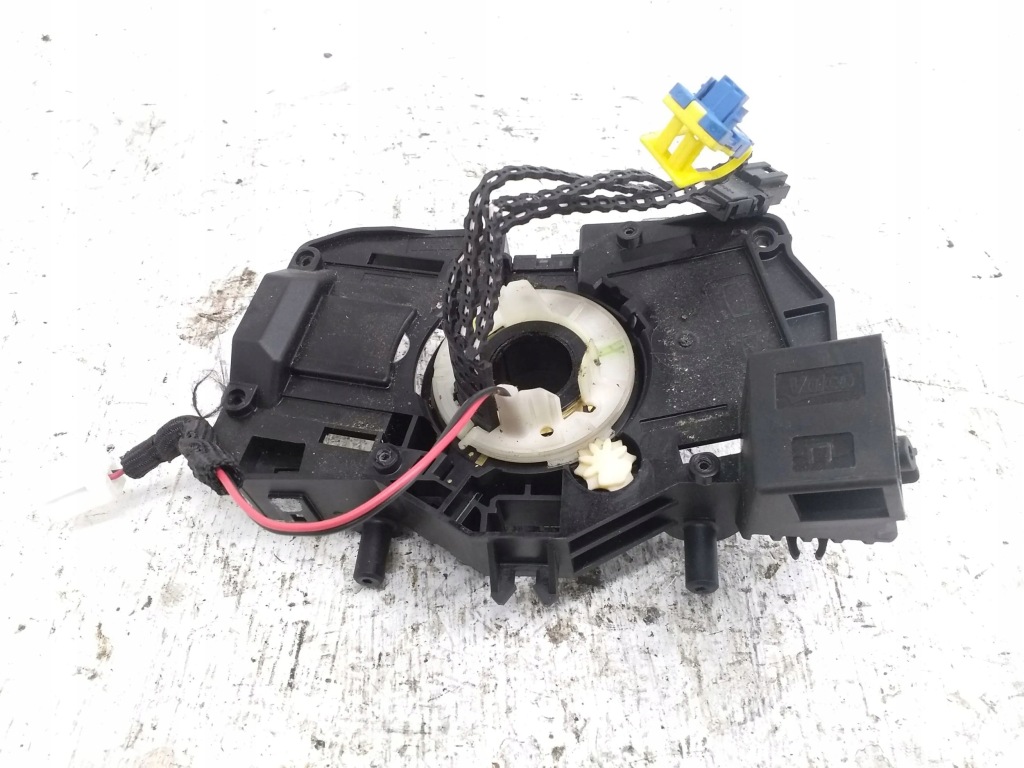 Renault trafic iii x82 2015 лента / кольцо скользящий подушка безопасности / srs Недорого