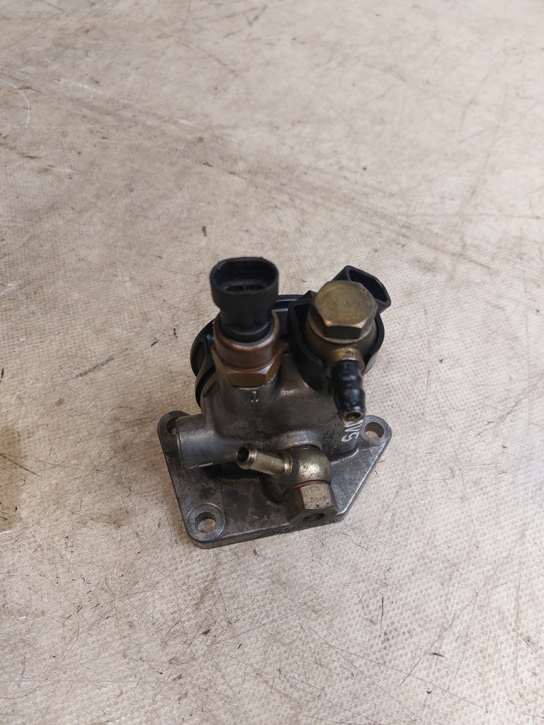 фото №9, Основание фильтра масла alfa romeo 156 1.9jtd