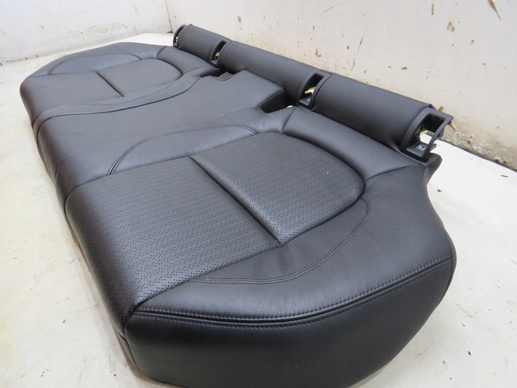 фото №6, Заднее сиденье задняя задняя сиденье спинка jaguar xf x260