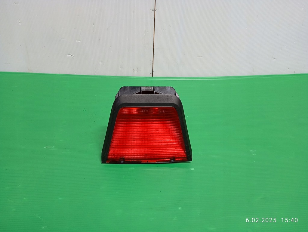 фото №1, Світло стоп-сигнал dacia logan i sedan 04-08 8200211037
