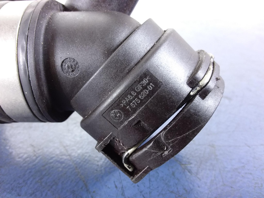 фото №5, Bmw 7 f01 f02 4.4 термостат 7586885