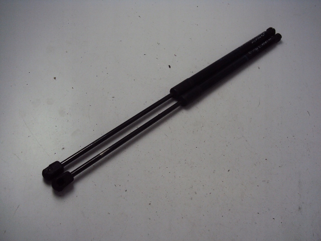 фото №1, Амортизатори кришки задня peugeot 5008 i