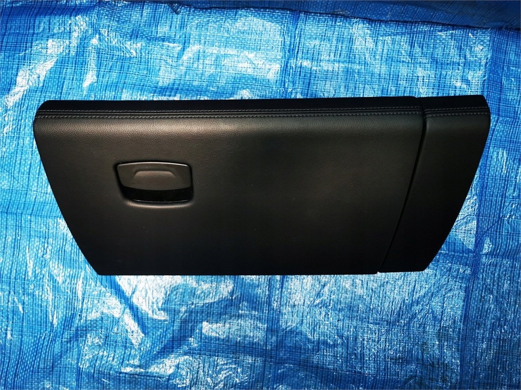 фото №13, Renault koleos ii салон сиденья кожа pełen kompl