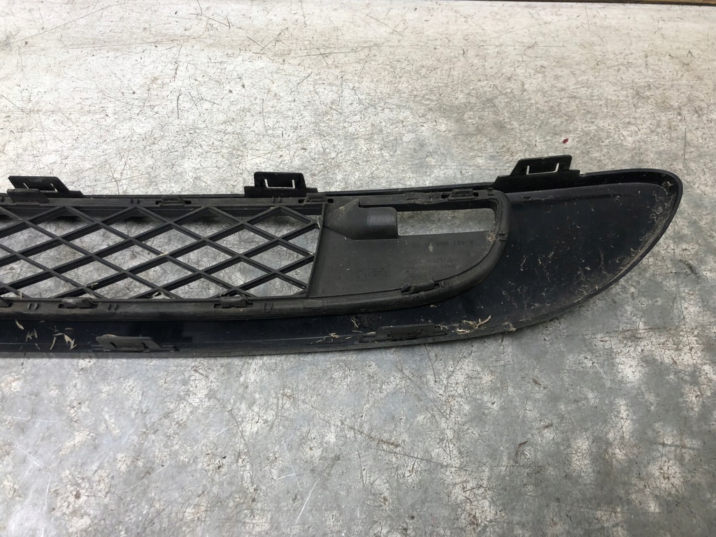 фото №8, Решітка бампера перед smart fortwo 451 a4518880123 a4518880015