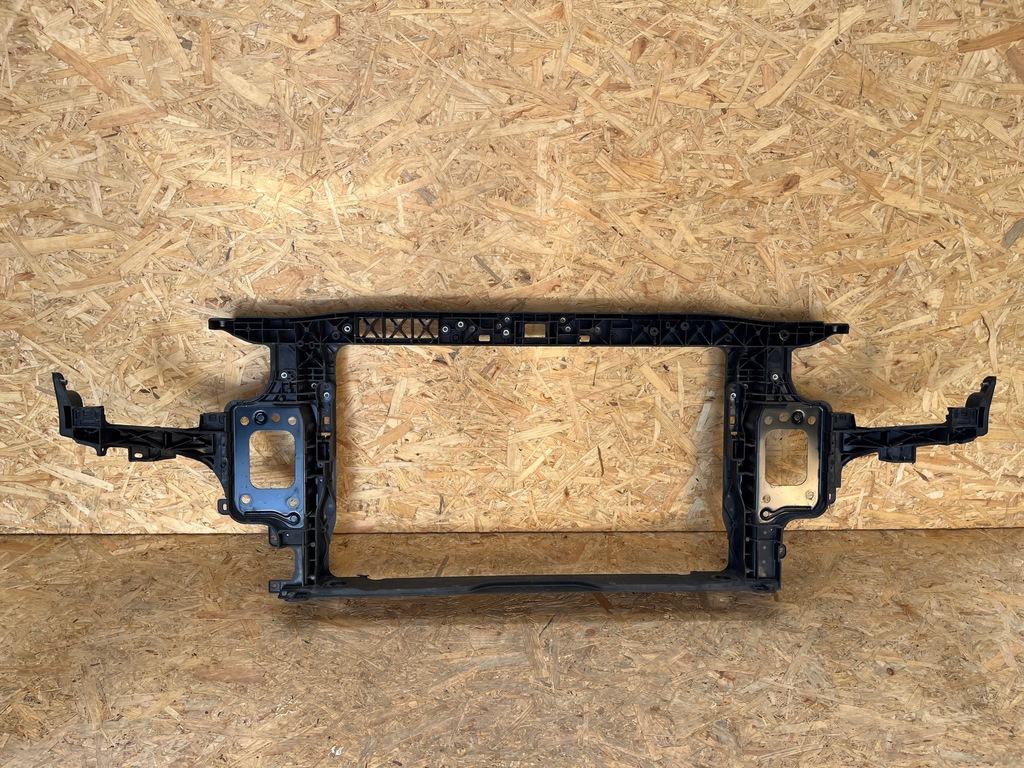 фото №14, Hyundai i30 i-30 iii 3 17- підсилювач pas передній перед