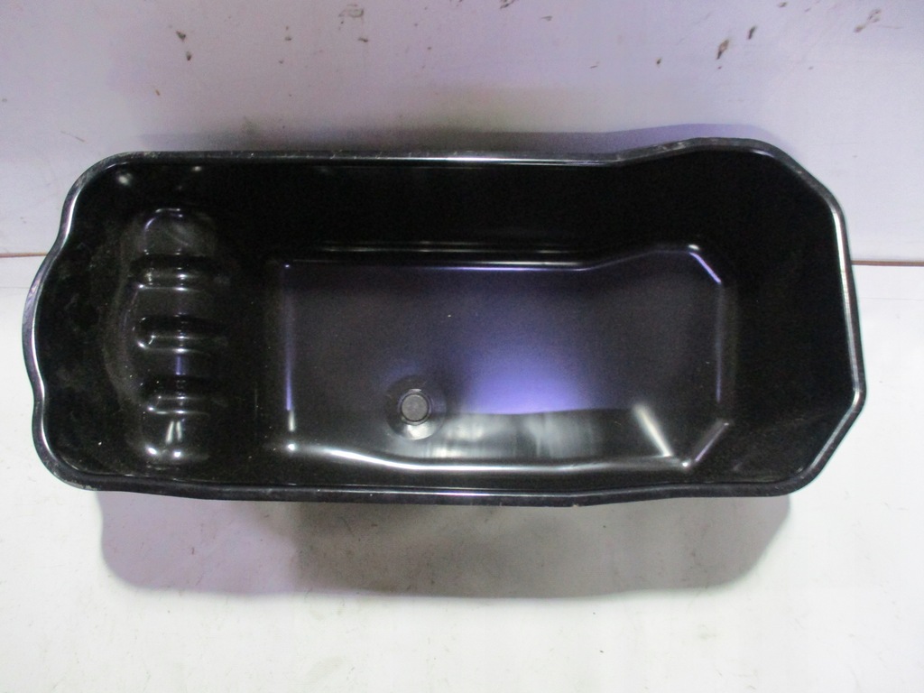 фото №11, Піддон масляна citroen jumper 3,0 hdi 06r-