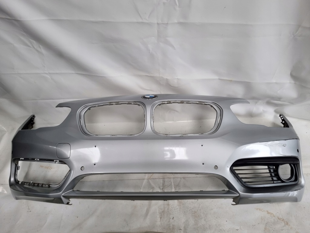 Купить Bmw 1 f20 lci 4xpdc facelift перед бампер