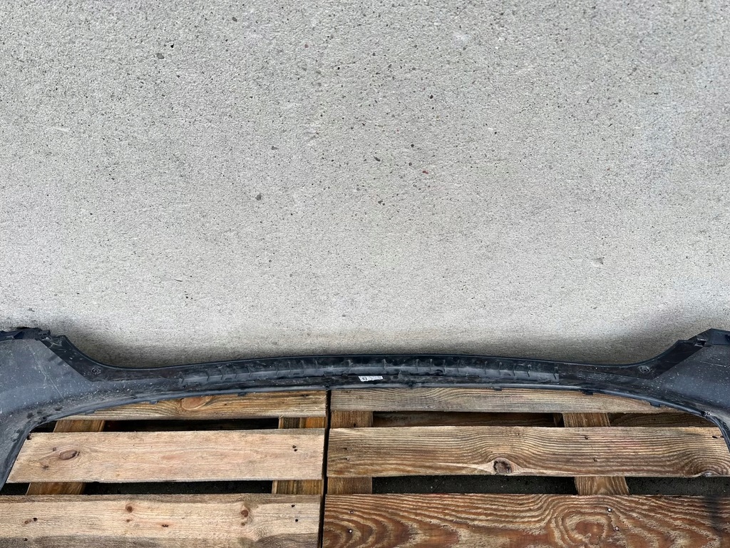 фото №7, Бампер задня задній kia sorento iv 4 2020- 86611-p2000 повний