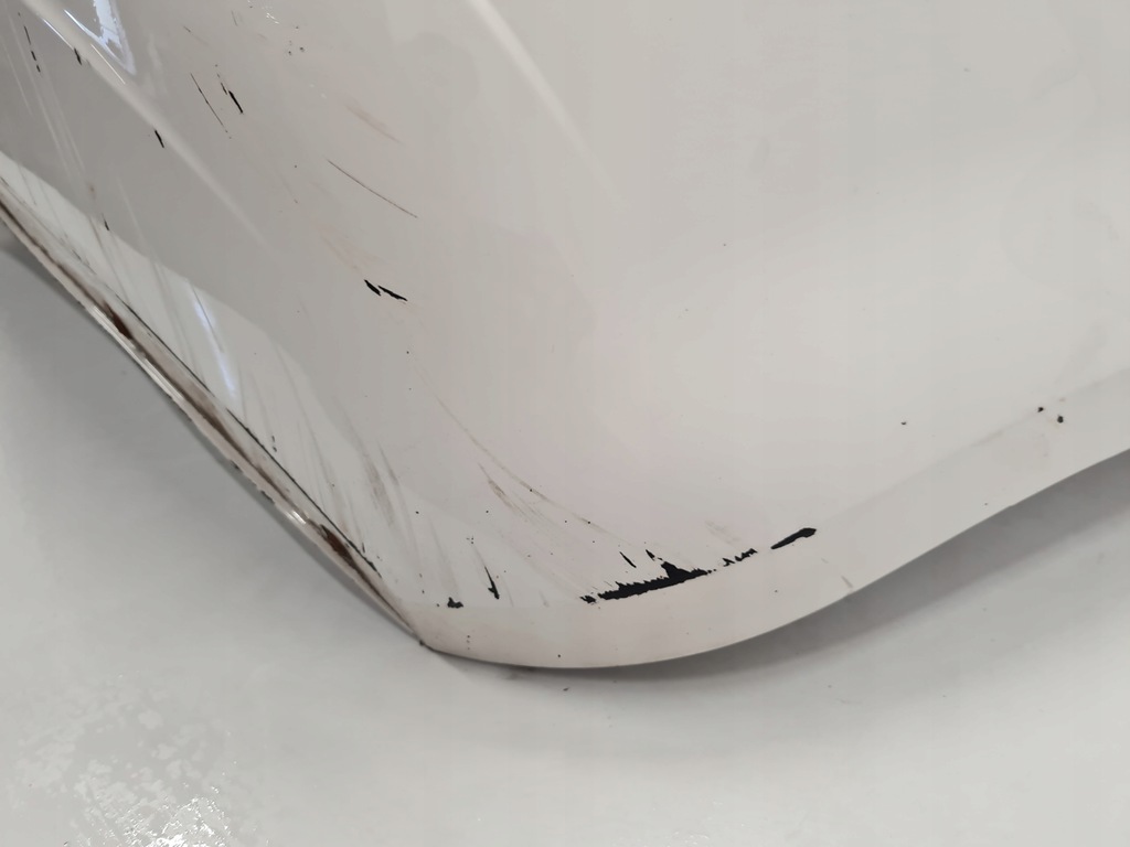 фото №14, Seat leon ii lift бампер задняя задний lb9a