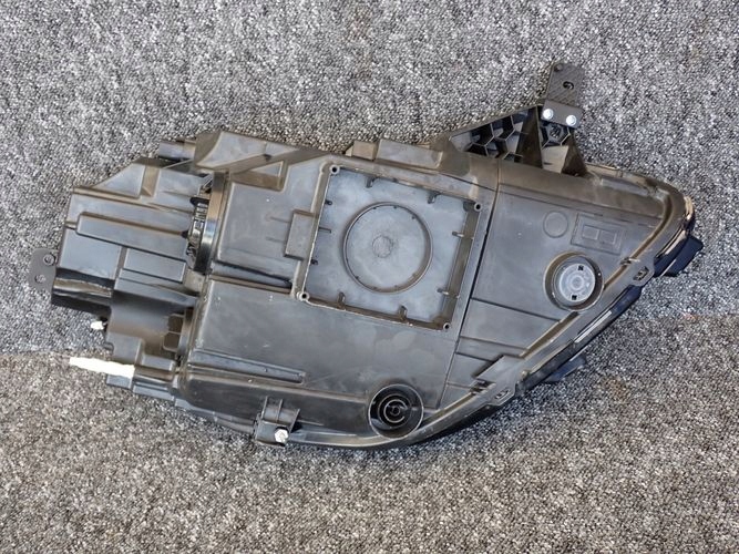 фото №9, Ford puma mk3 iii led 19- фара лівий лампа ліва l1tb-13e015-gj