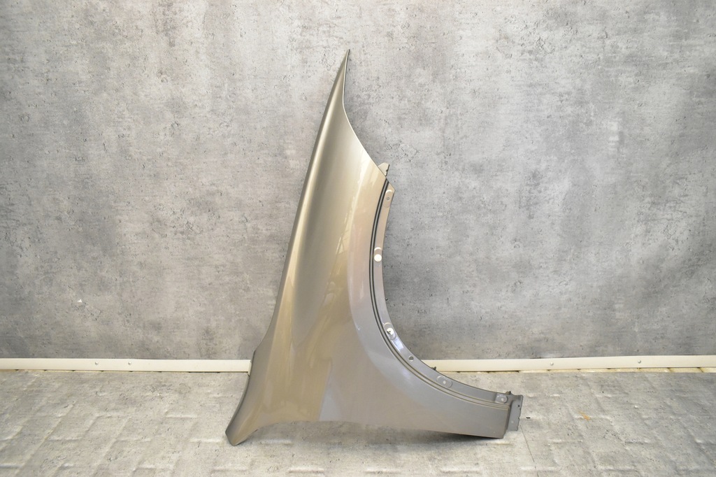 фото №1, Крыло правый перед bmw x1 f48