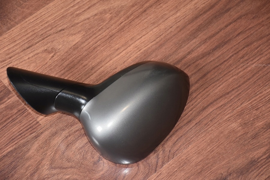 фото №10, Дзеркало праве 7pin fiat 500 dualogic s r-2017 eu