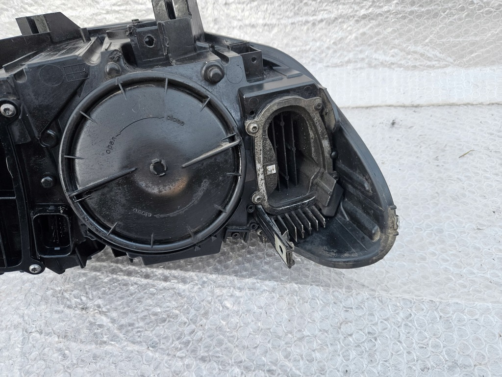 фото №7, Bmw 4 f32 f36 f80 лампа перед ліва full led 7410797 комплектна