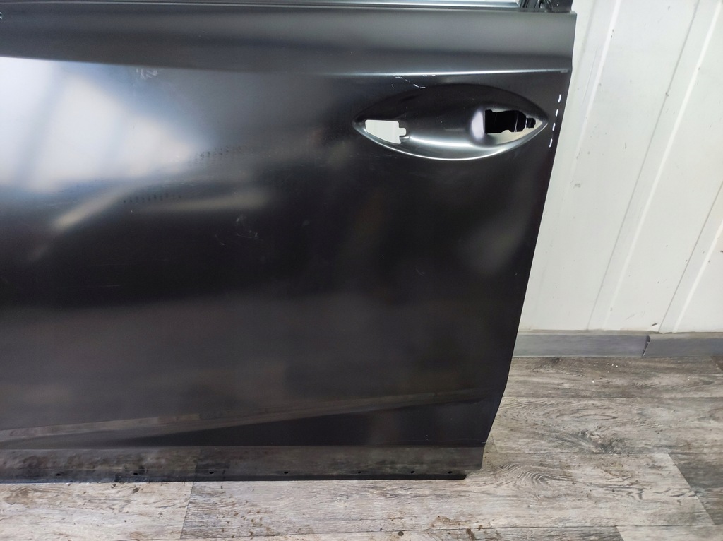 фото №14, Дверь lexus nx i nowe оригинальные передние левая