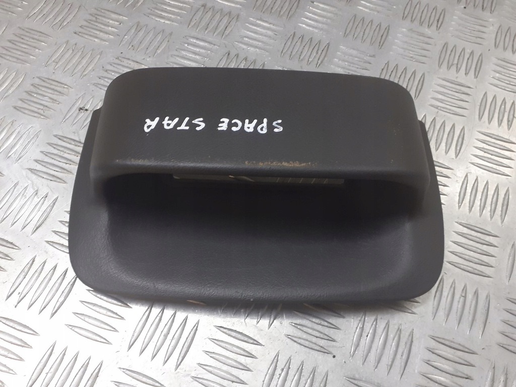 фото №3, Рамка mitsubishi space star mr602429