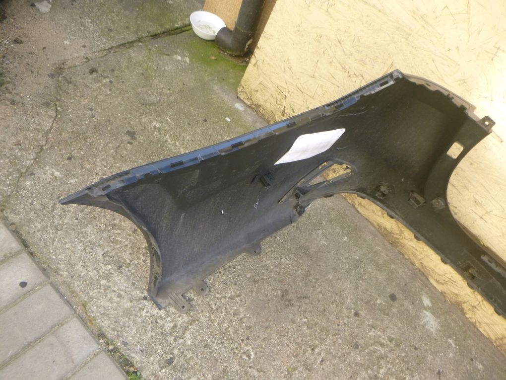 фото №5, Kia ceed 3 iii sw kombi 18- бампер задний