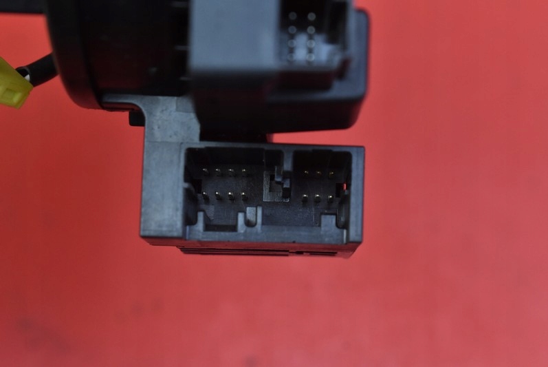 фото №11, Стрічка подушка безпеки шлейф infiniti fx 2 ii 08-17