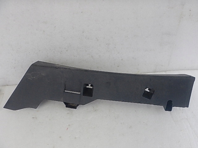 фото №1, Volvo s40 ii v50 ліва молдинг оббивка захист задня
