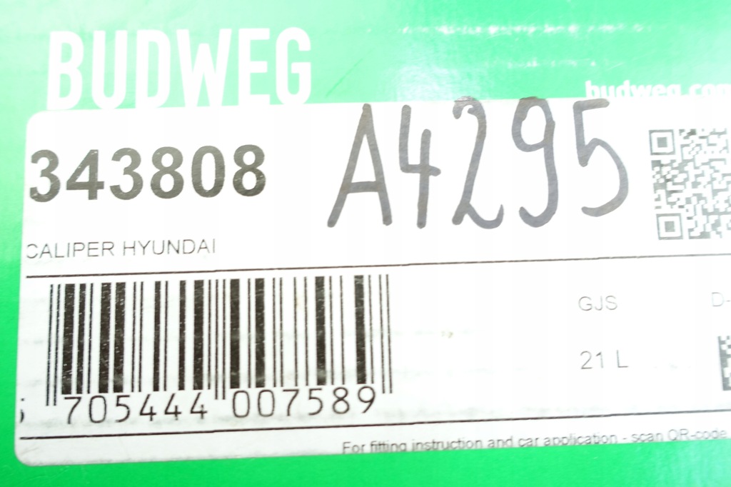 фото №10, Hyundai atos mx супорт перед лівий 58110-05500 58180-02a10 mando 51mm