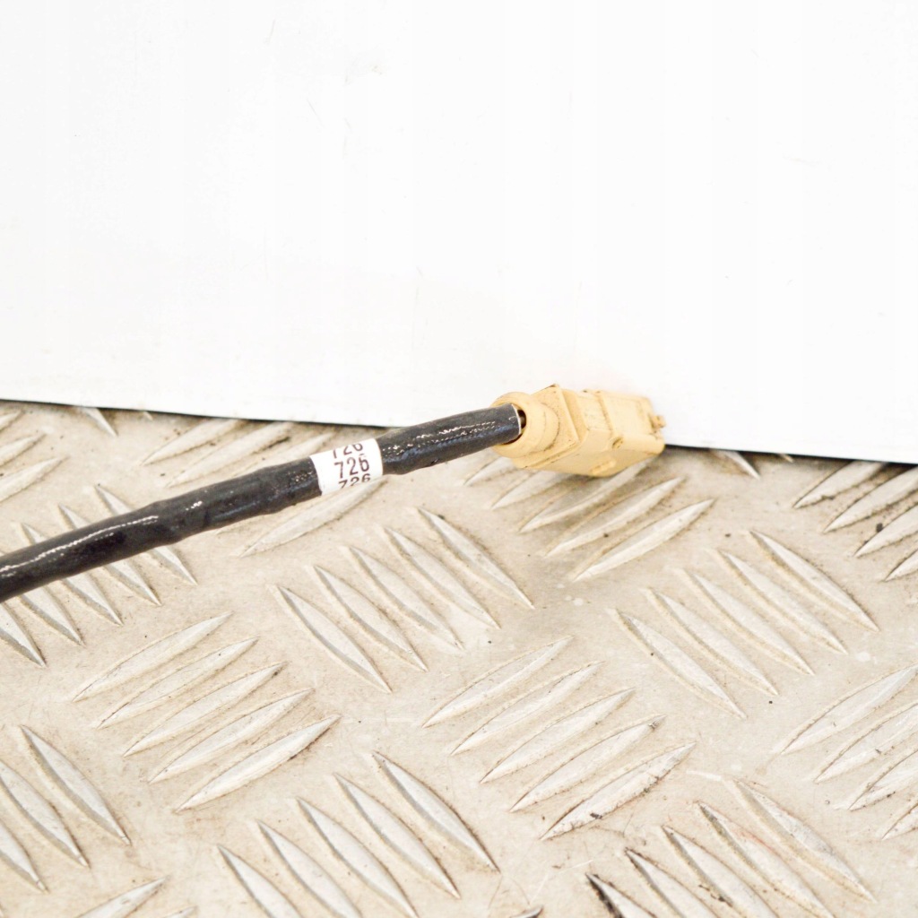 фото №6, Volkswagen golf vii 2014 датчик температуры масла