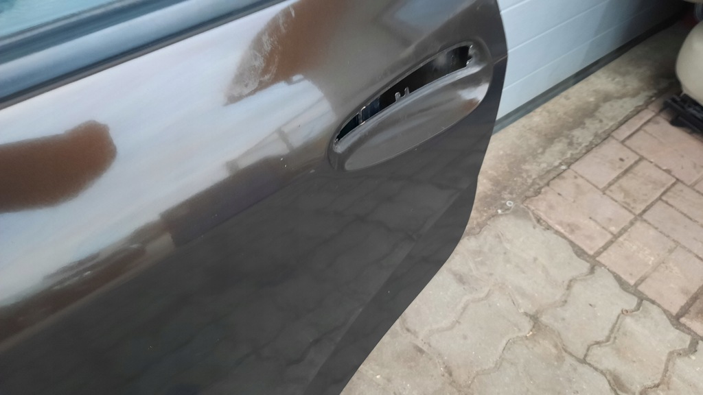 фото №7, Двері задня ліва fiat croma ii 05r 742/a