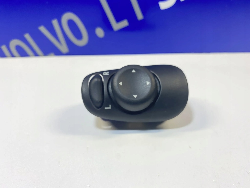 фото №1, Saab 9-3 ver2 2008 панели управление, переключатели